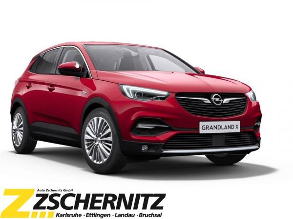 Opel Grandland X Elegance, 300PS Plug-In-Hybrid ***kurzfristig verfügbar*** +++ FULL-Service Leasing +++ image