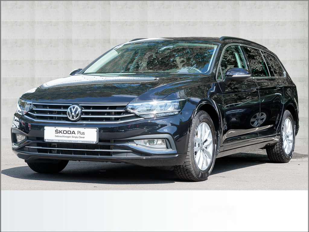 VW Passat B8  Variant 1.5 TSI OPF Business DSG