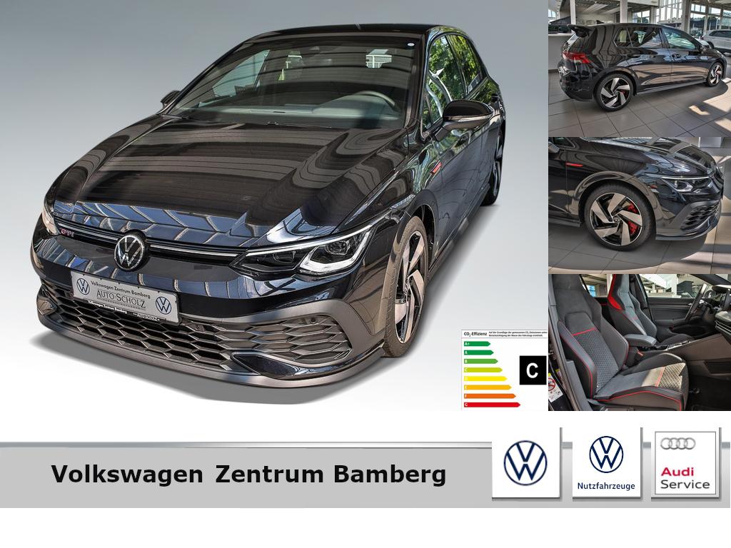 Volkswagen Golf VIII 2.0 TSI GTI Clubsport DSG+SOFORT+ image