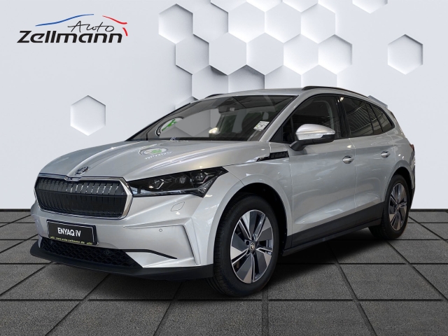 Skoda Enyaq iV 1.Generation  60 Sportline