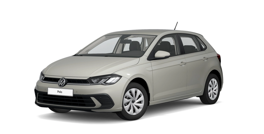 VW Polo VI  1.0 TSI OPF Join DSG (7-Gang)