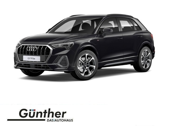 Audi Q3 F3  Sportback 45 TFSI e S tronic