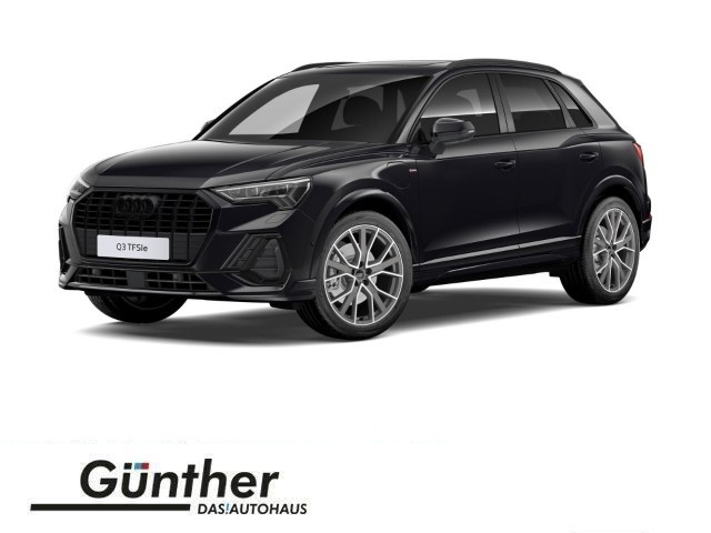 Audi Q3 F3  Sportback 45 TFSI e S tronic