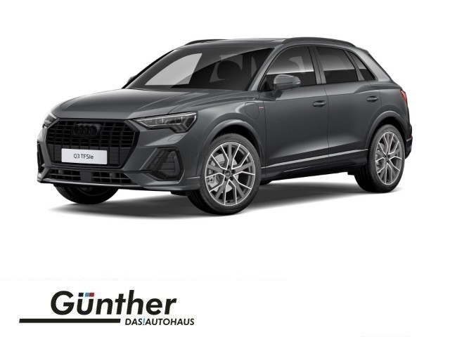 Audi Q3 F3  Sportback 45 TFSI e S tronic