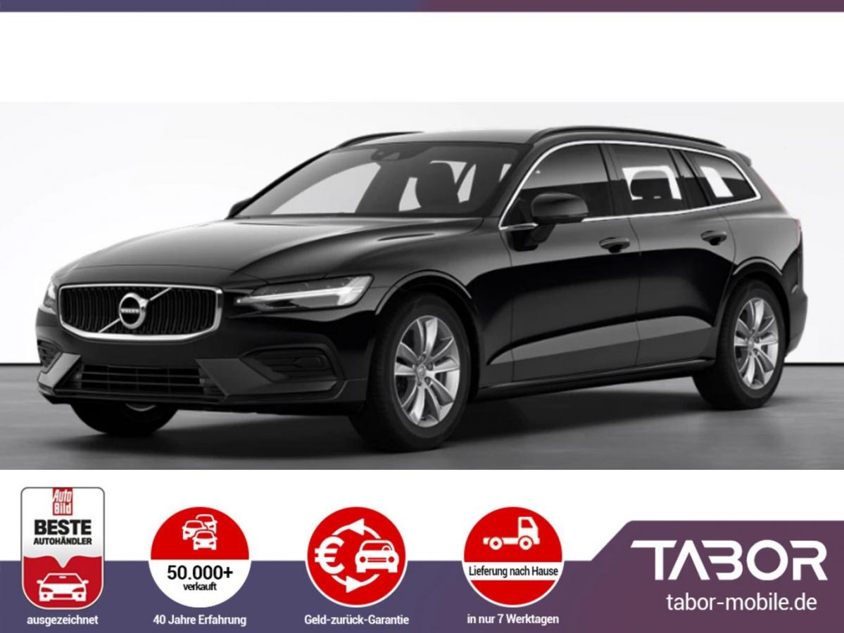 Volvo V60 B4 D Momentum Pro MY22 LED Nav WinterP VirCo image