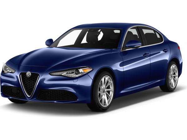 Alfa Romeo Giulia 952  2.2 Diesel Advanced Efficiency Super AT8