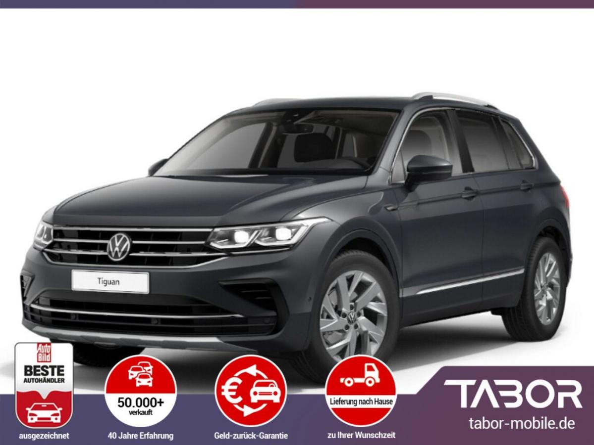 VW Tiguan II  1.5 TSI OPF Elegance DSG