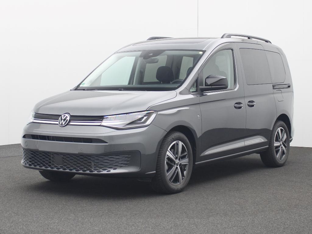 VW Caddy V  Maxi 2.0 TDI SCR Move