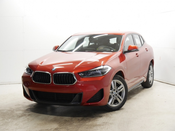 BMW X2 F39  xDrive25d M Sport X Steptronic