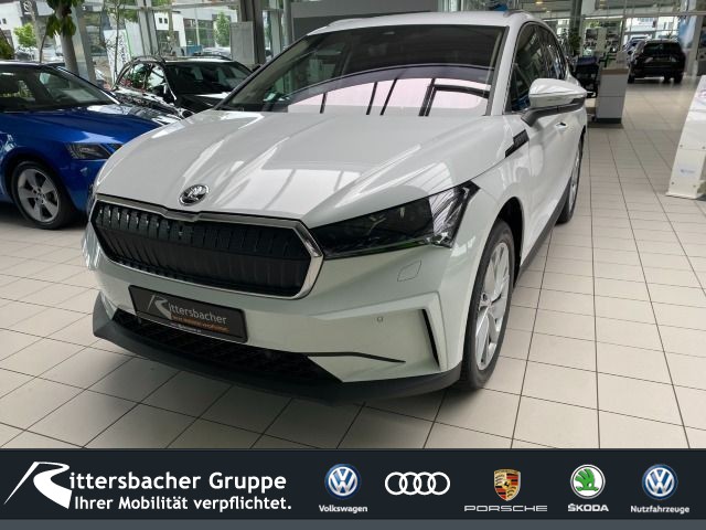 Skoda Enyaq iV 1.Generation  60 Sportline