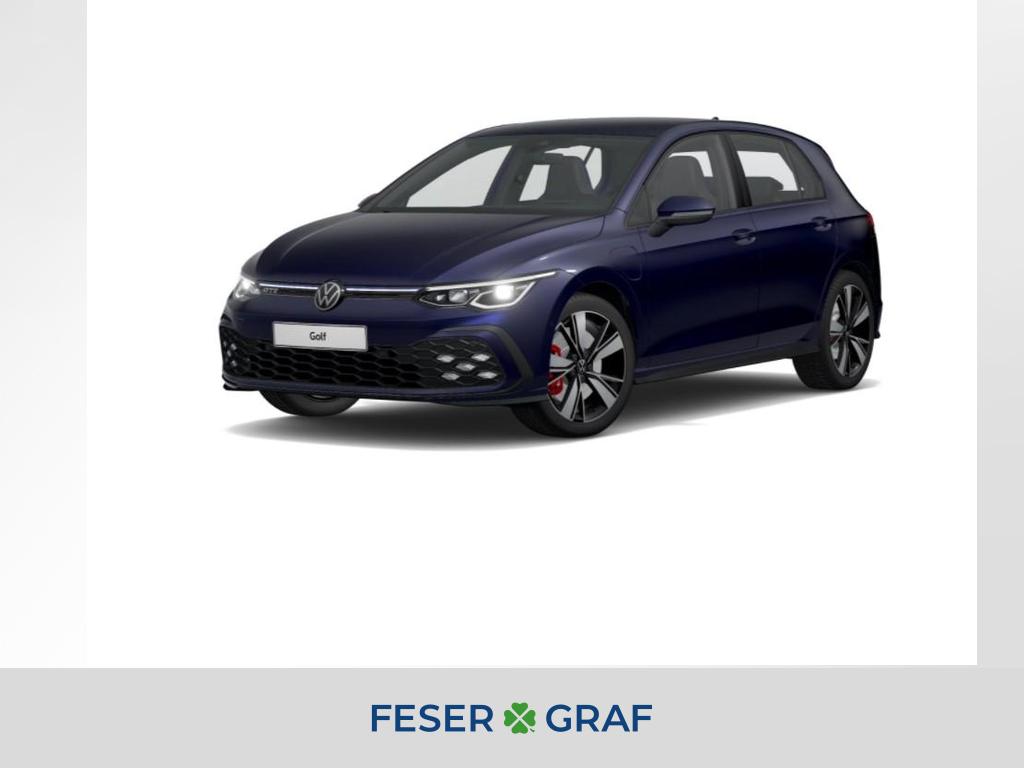 VW Golf VIII  Variant 1.5 eTSI R-Line DSG