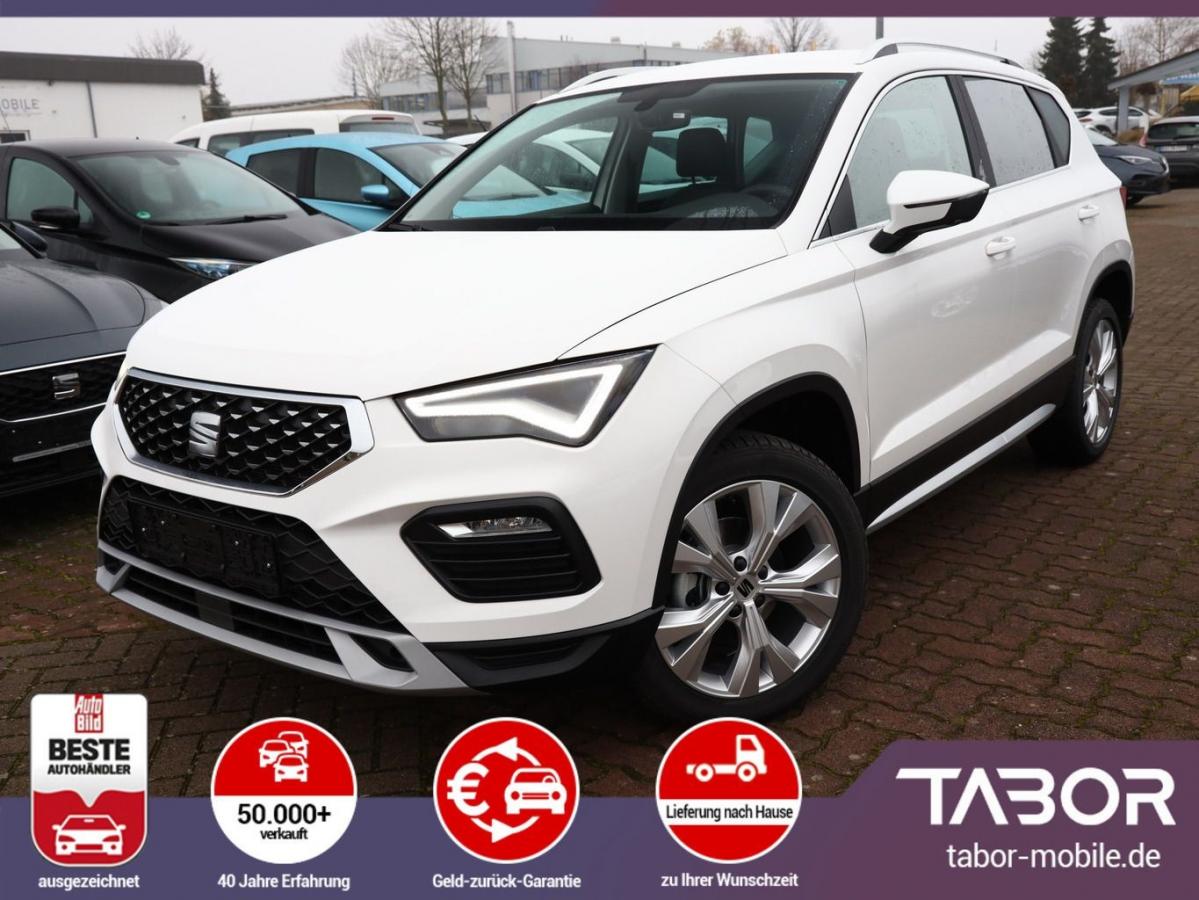 SEAT Ateca 5FP  1.5 TSI ACT Style DSG