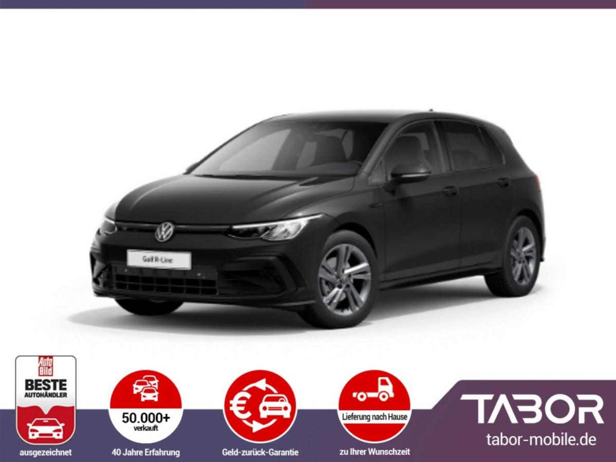 VW Golf VIII  Variant 2.0 TDI SCR R-Line DSG