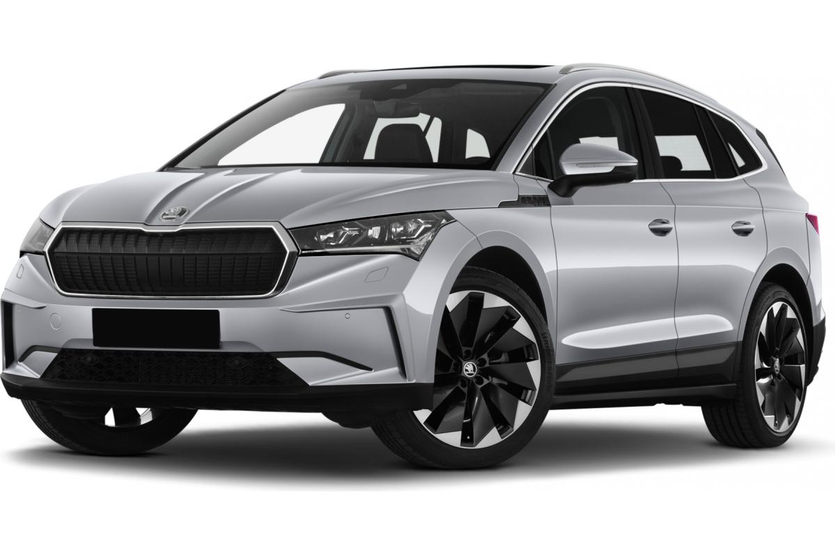 Skoda Enyaq iV 1.Generation  60 Sportline