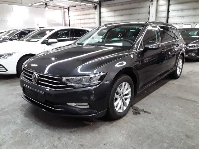 VW Passat B8  Variant 1.5 TSI OPF Business DSG