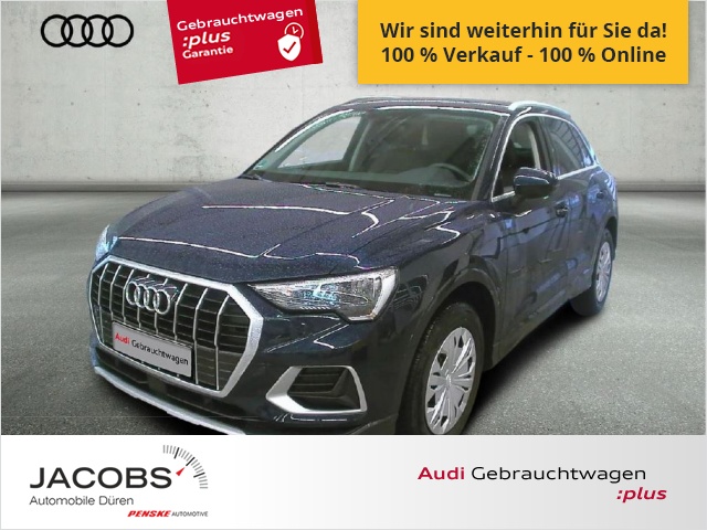 Audi Q3 F3  35 TFSI 