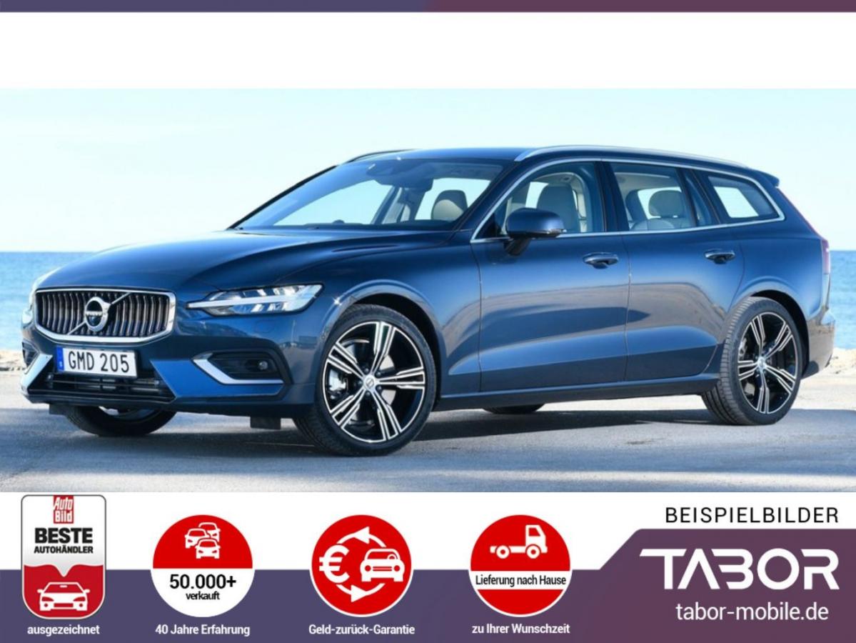 Volvo S60/V60 3.Generation V60 D4 Polestar Performance R Design AWD Geartronic