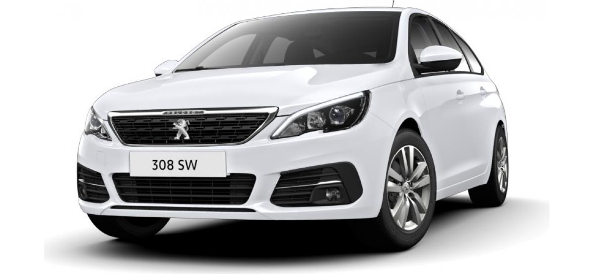 Peugeot 308 2.Generation  1.2 PureTech 130 Active