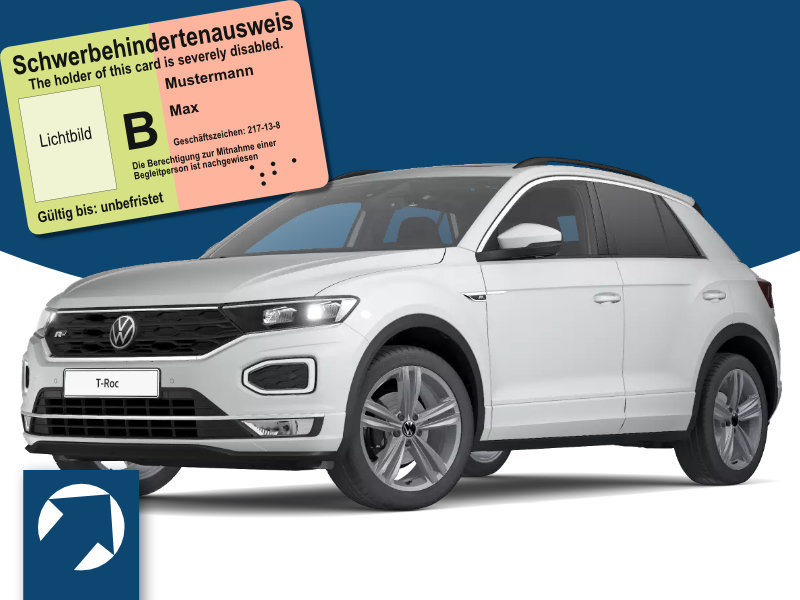 VW T-Roc 1.Generation  Cabriolet 1.5 TSI OPF ACT R-Line DSG