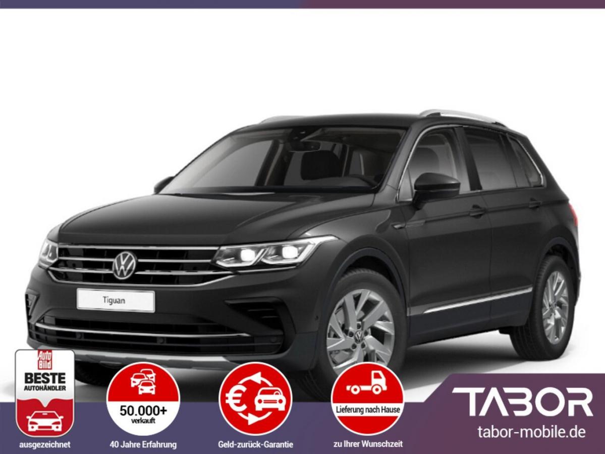 VW Tiguan II  1.5 TSI OPF Elegance DSG