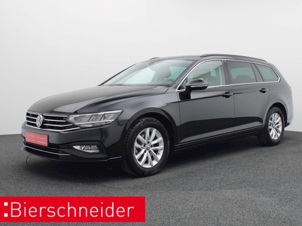 VW Passat B8  Variant 2.0 TDI SCR Business DSG