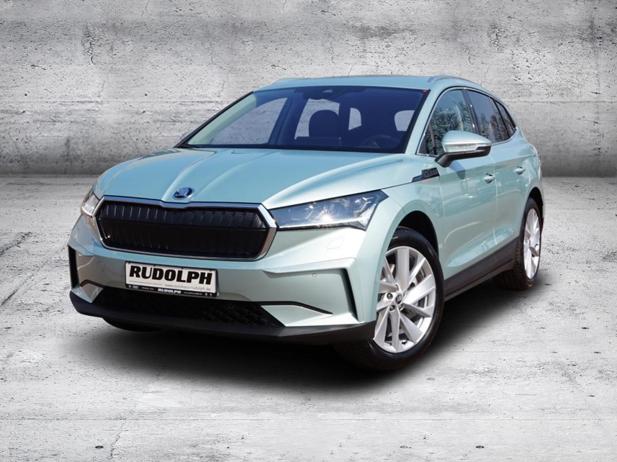 Skoda Enyaq iV 1.Generation  60 Sportline