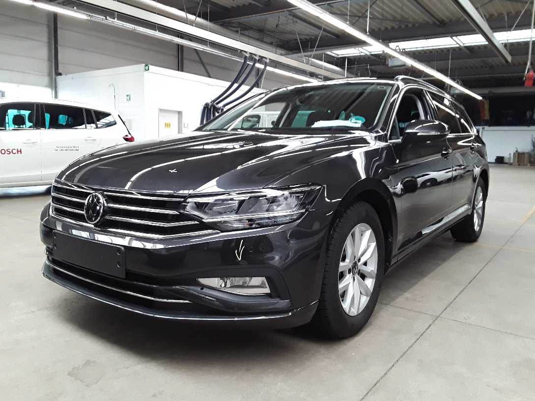 VW Passat B8  Variant 1.5 TSI OPF Business DSG