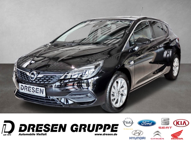 Opel Astra K  Sports Tourer 1.2 DI Turbo Business Elegance