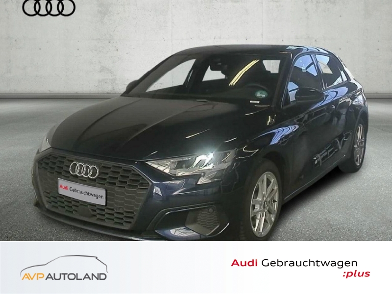 Audi A6 C8  Avant 40 TDI quattro S tronic