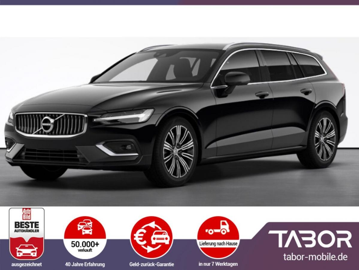 Volvo S60/V60 3.Generation V60 D4 Inscription AWD Geartronic