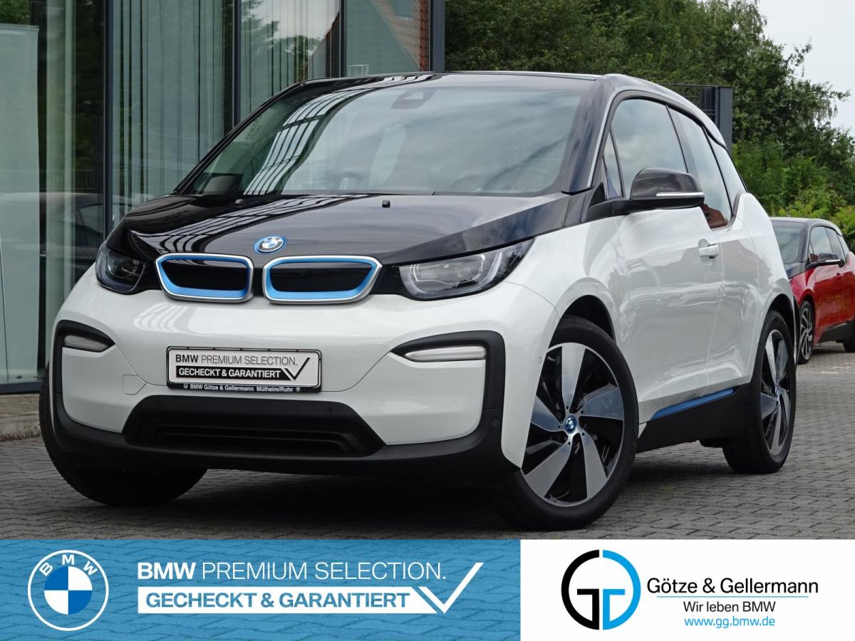 BMW i3 I01 s (120 Ah) Edition RoadStyle