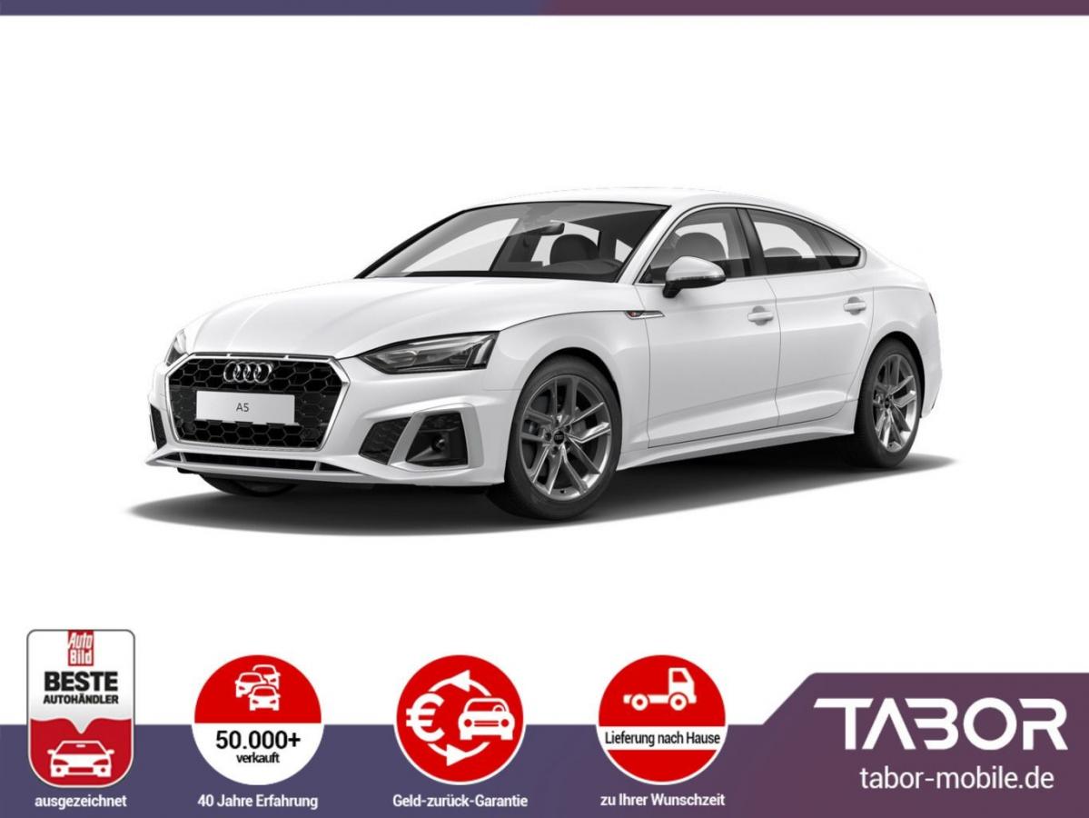 Audi A5 F5  Sportback 45 TDI edition one quattro tiptronic