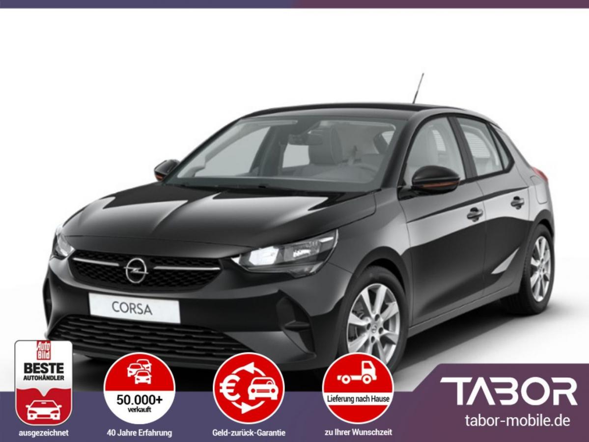 Opel Corsa F  1.2 DI Turbo Ultimate