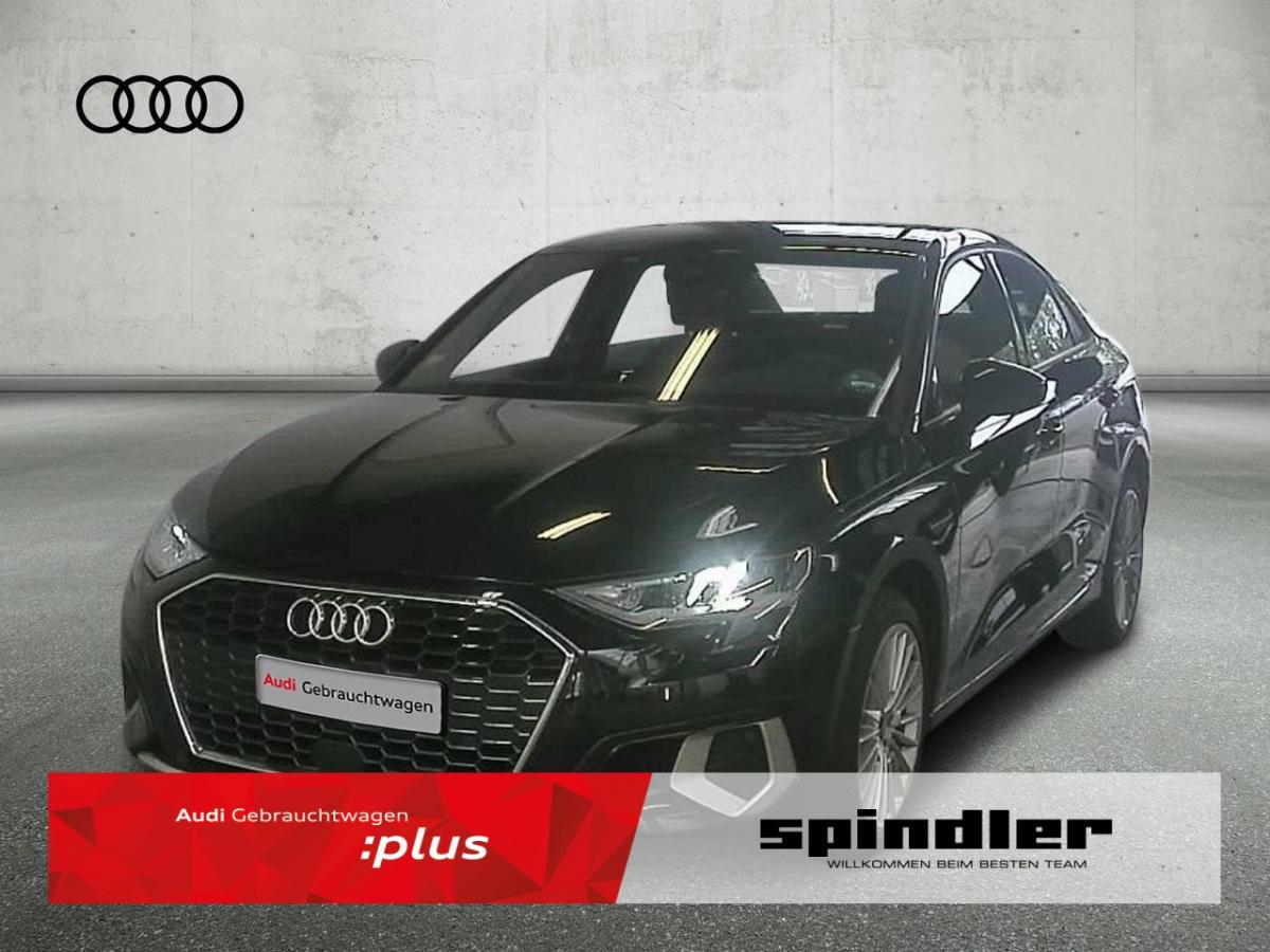 Audi A3 8Y  Limousine 35 TFSI advanced
