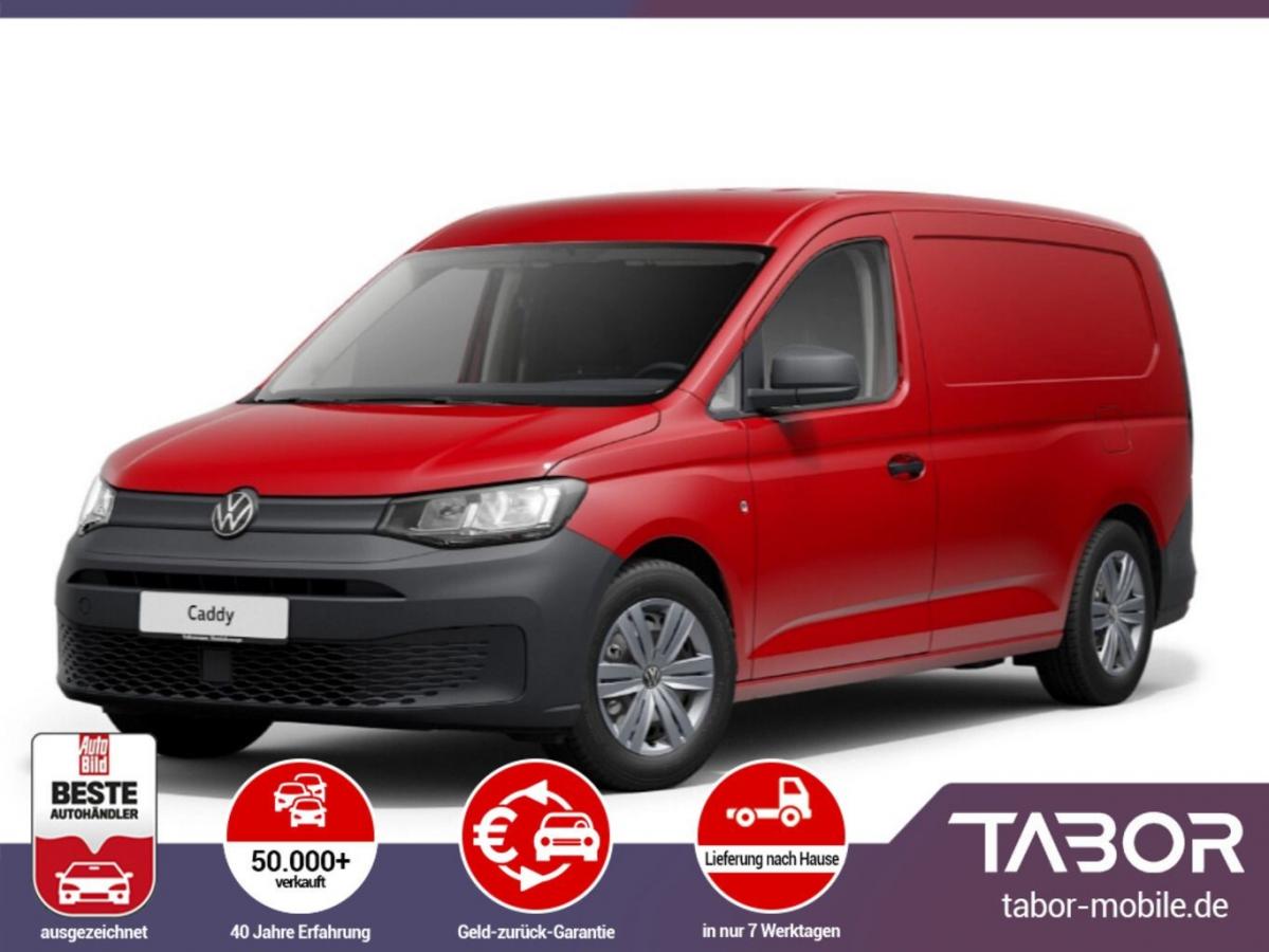 VW Caddy V  Cargo Maxi 2.0 TDI SCR EcoProfi DSG