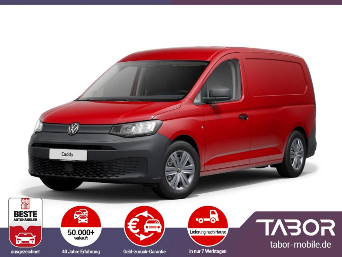 VW Caddy V  Cargo Maxi 2.0 TDI SCR EcoProfi DSG