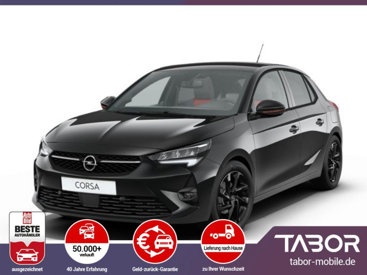 Opel Corsa F  1.2 DI Turbo GS Line