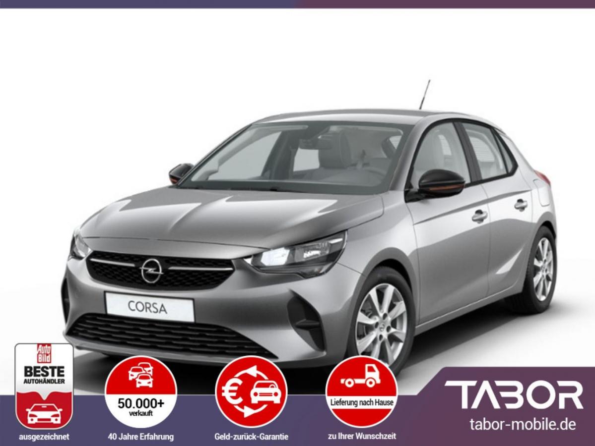 Opel Corsa F  1.2 DI Turbo Ultimate