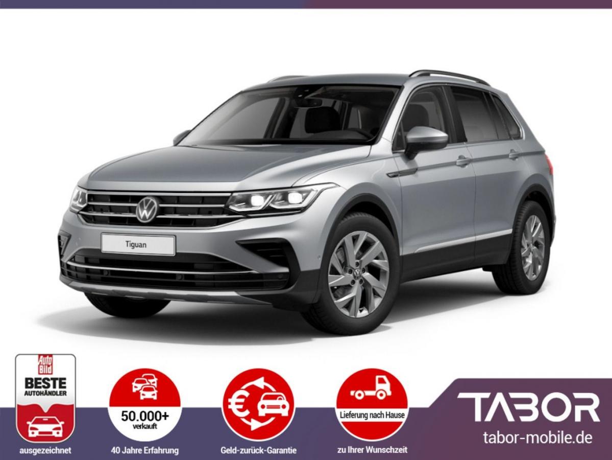 VW Tiguan II  1.5 TSI OPF Elegance DSG