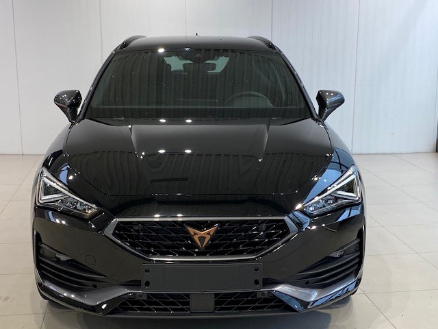 CUPRA Leon 1.Generation  Sportstourer 1.4 e-HYBRID DSG