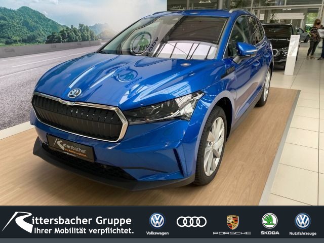 Skoda Enyaq iV 1.Generation  60 Sportline