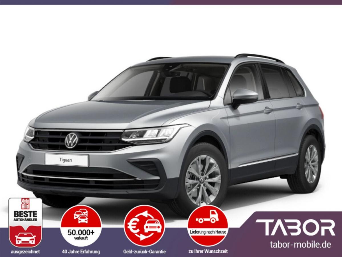 Volkswagen Tiguan 1.5 TSI 150 DSG Life LED AppCo PDC SHZ image