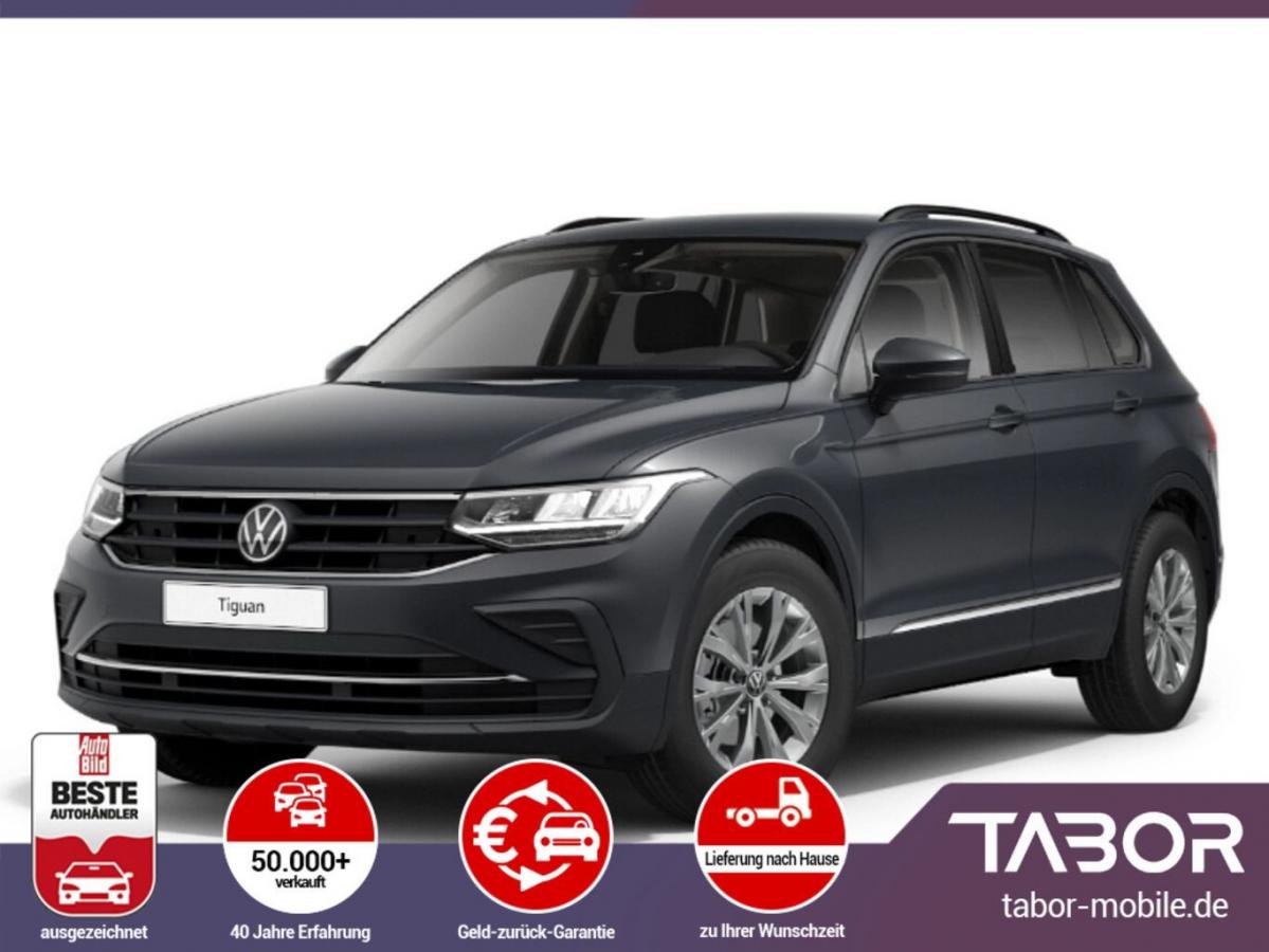 Volkswagen Tiguan 1.5 TSI 150 DSG Life LED AppCo PDC ACC image