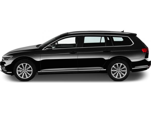 VW Passat B8  Variant 1.5 TSI OPF Business DSG