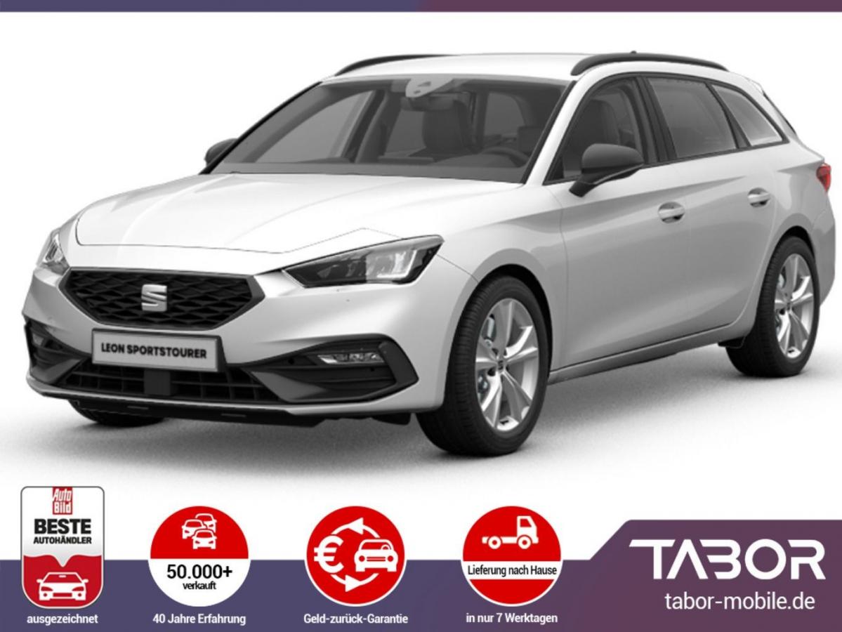 SEAT Leon KL  1.5 TSI XCellence Plus