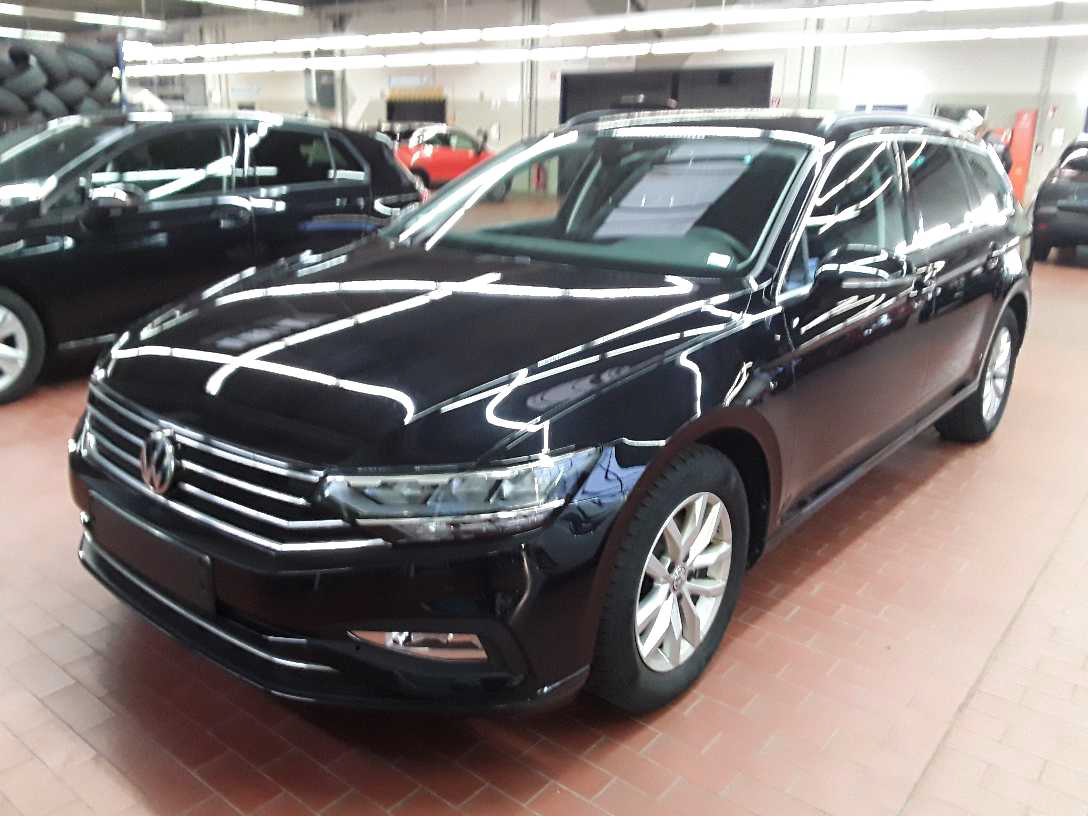 VW Passat B8  Variant 1.5 TSI OPF Business DSG