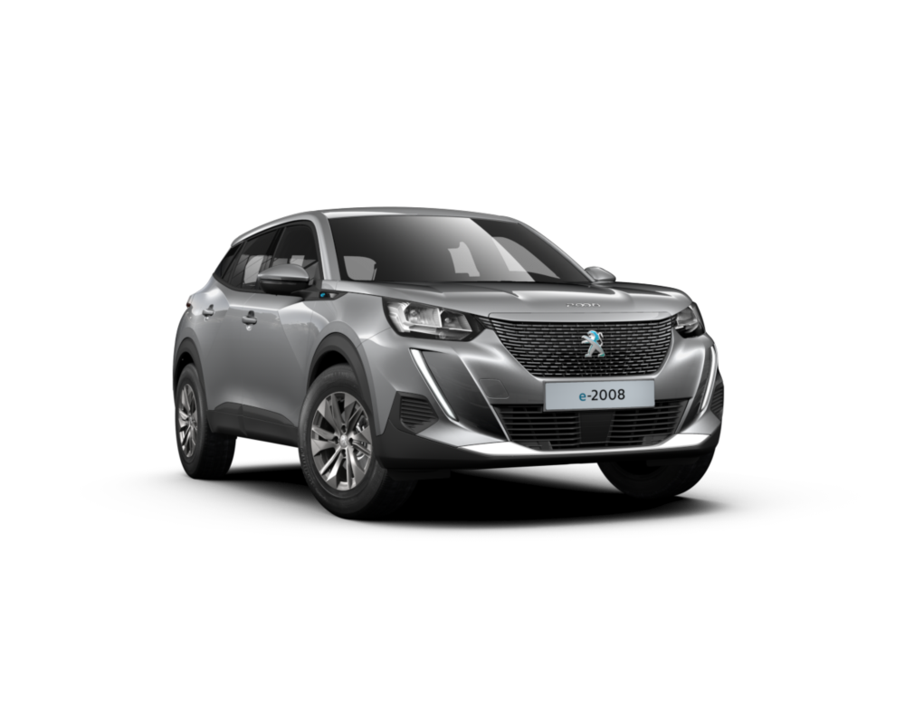 Peugeot 2008 2.Generation e- Active Pack