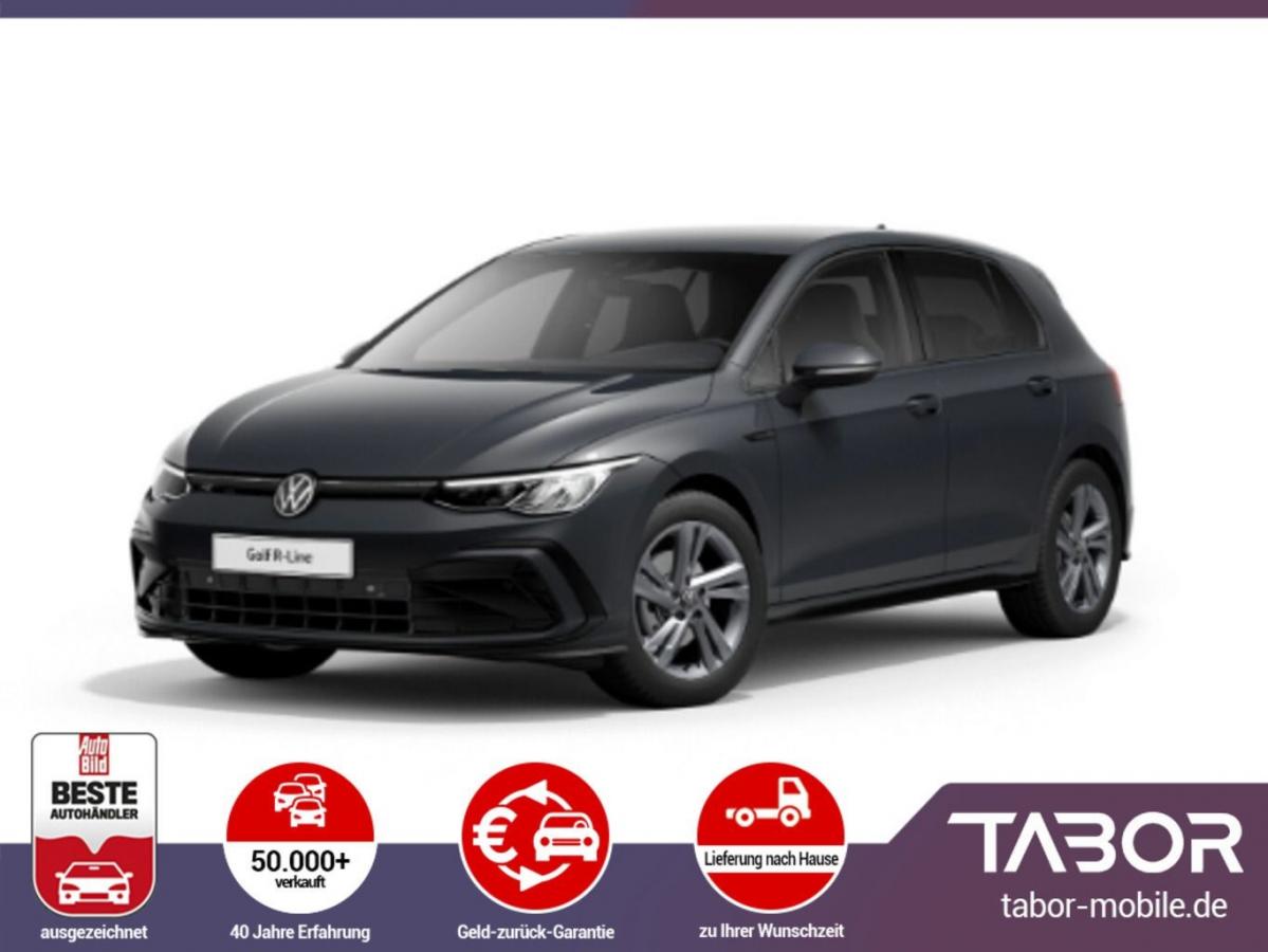 VW Golf VIII  Variant 2.0 TDI SCR R-Line DSG