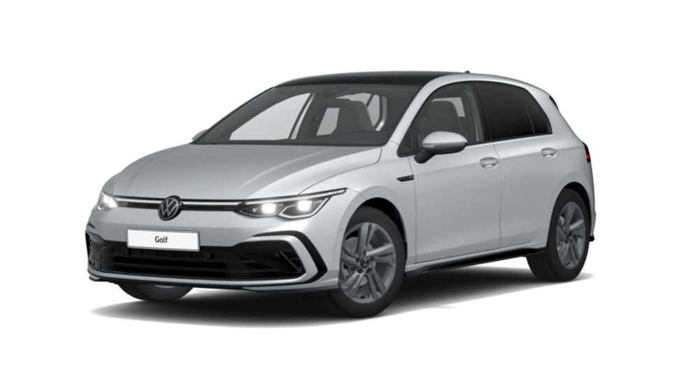 VW Golf VIII  Variant 2.0 TDI SCR Life DSG
