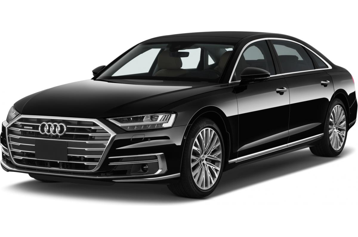 Audi A8 D5  55 TFSI quattro tiptronic